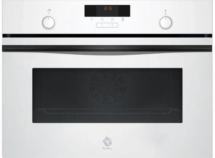 HORNO BALAY 3CB5159B3 47L MULT CRIST BCO 45CM