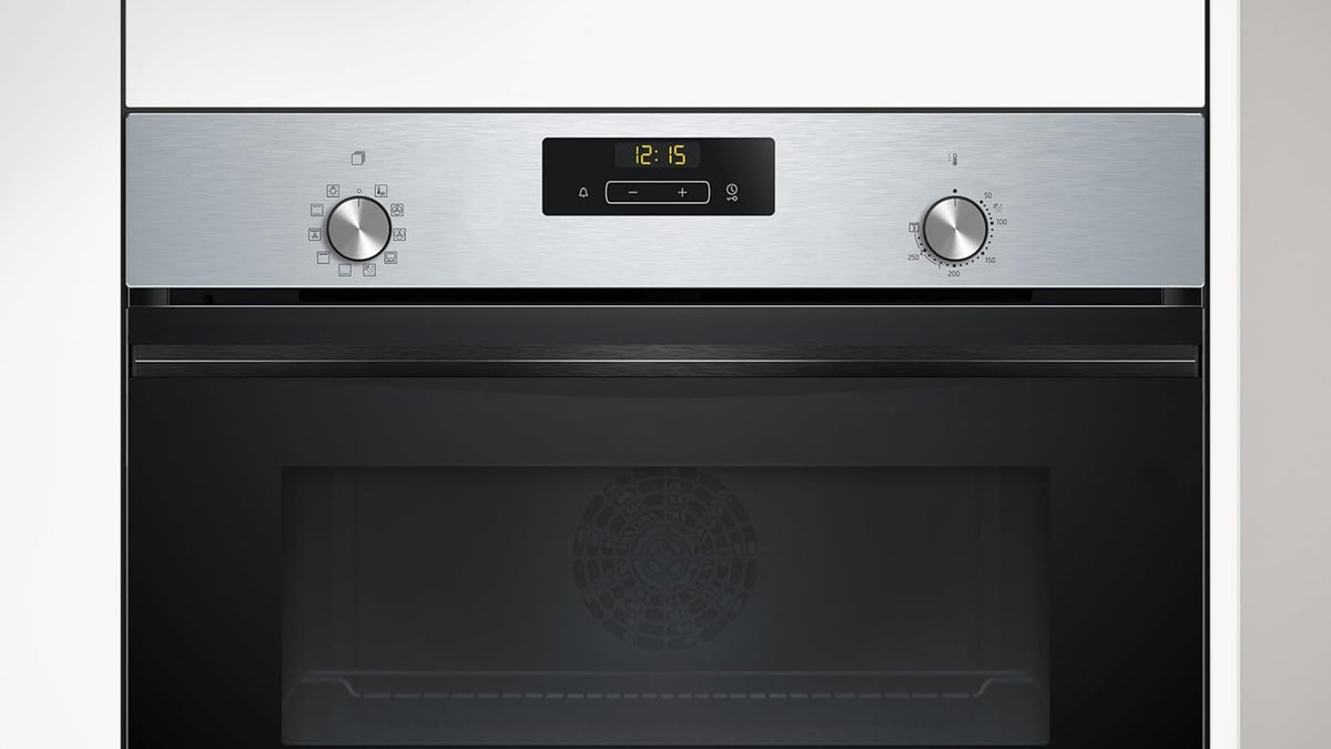 HORNO BALAY 3CB4130X3 COMPACTO 47L MULT INOX