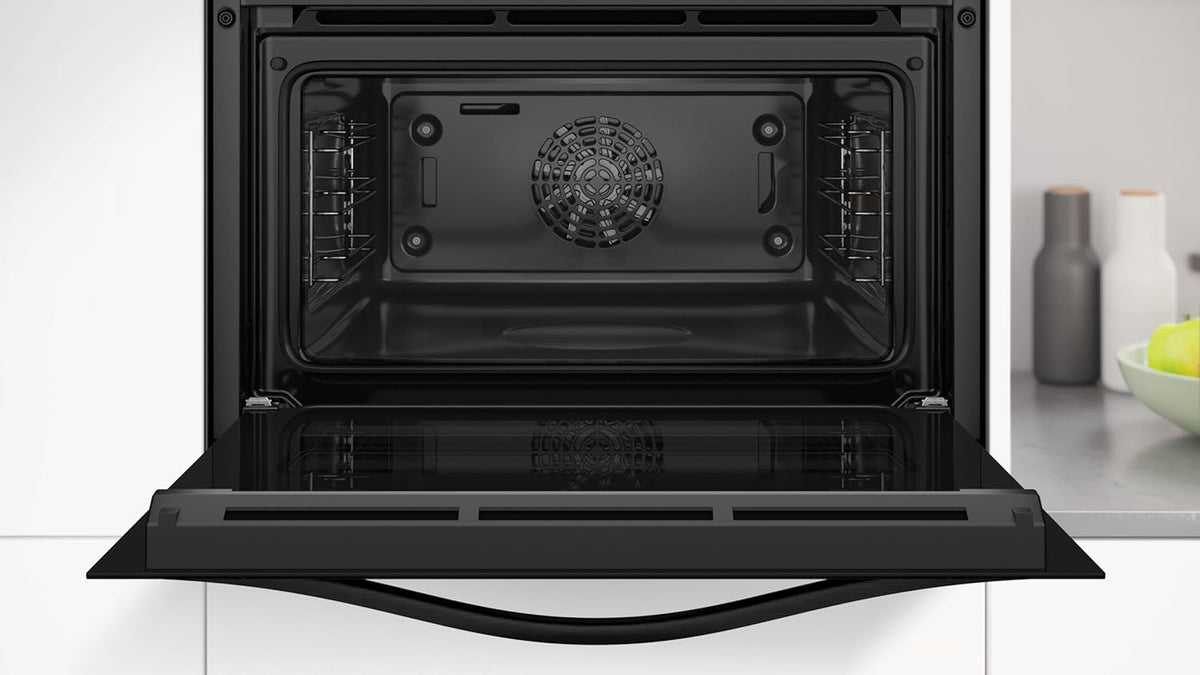 HORNO BALAY 3CB4130X3 COMPACTO 47L MULT INOX