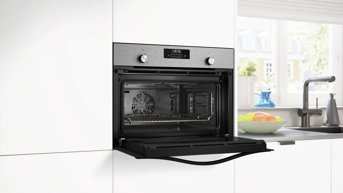 HORNO BALAY 3CB4130X3 COMPACTO 47L MULT INOX
