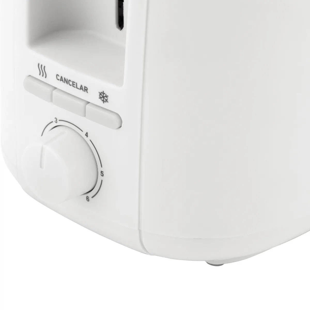 TOST. JATA JETT1584 2R LARGO BLANCO 1400W