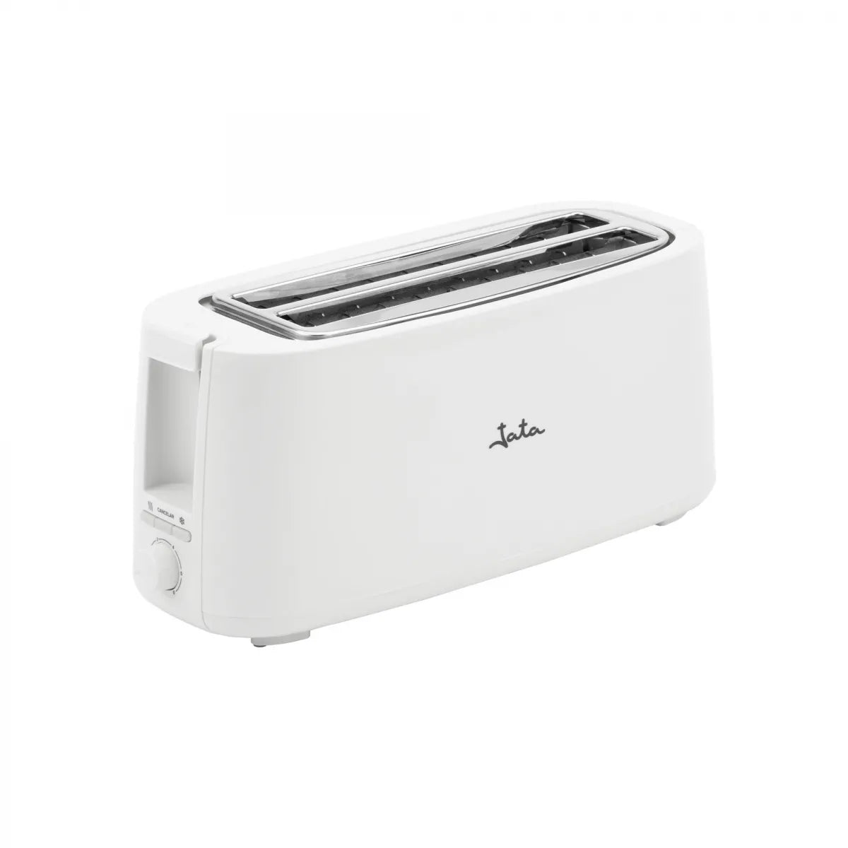 TOST. JATA JETT1584 2R LARGO BLANCO 1400W