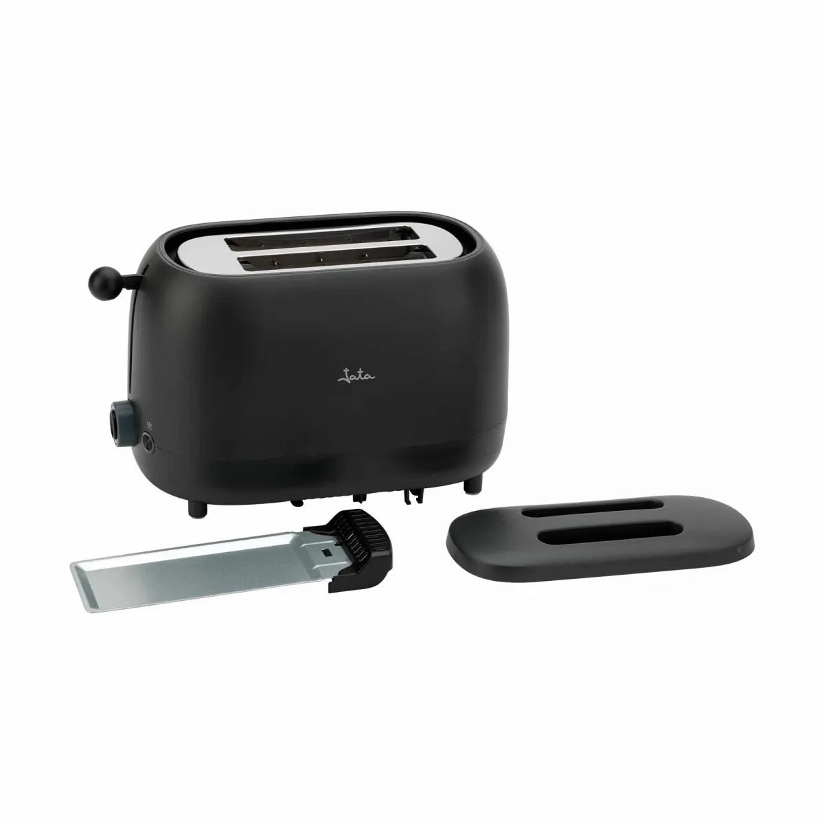 TOST. JATA JETT1262 2R CORTO 815W NEGRO