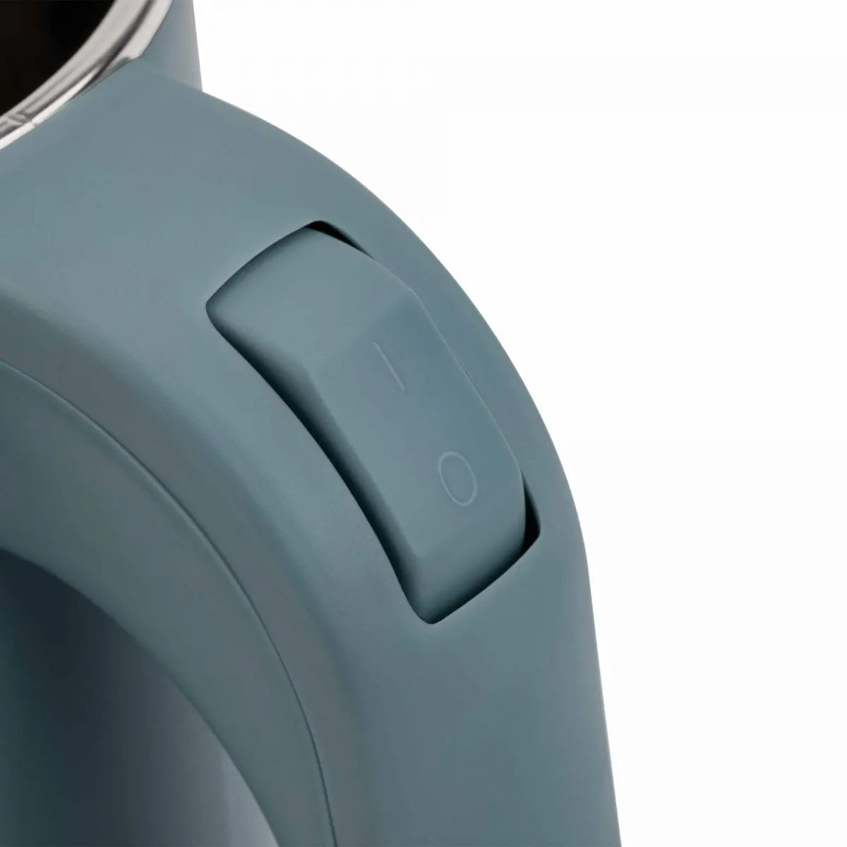 HERVIDOR JATA JEHA1808 1000W 0,8L AZUL