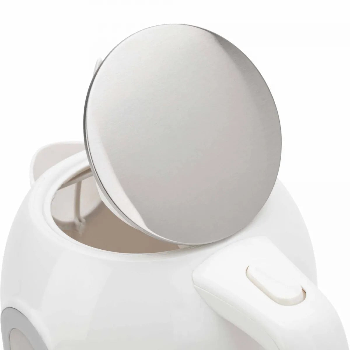 HERVIDOR JATA JEHA1809 2200W 1,7L BLANCO