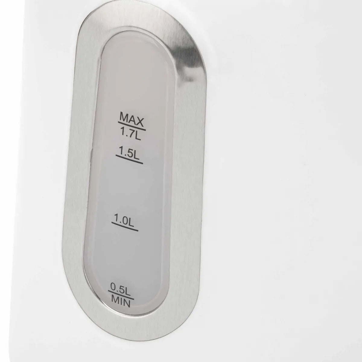 HERVIDOR JATA JEHA1809 2200W 1,7L BLANCO