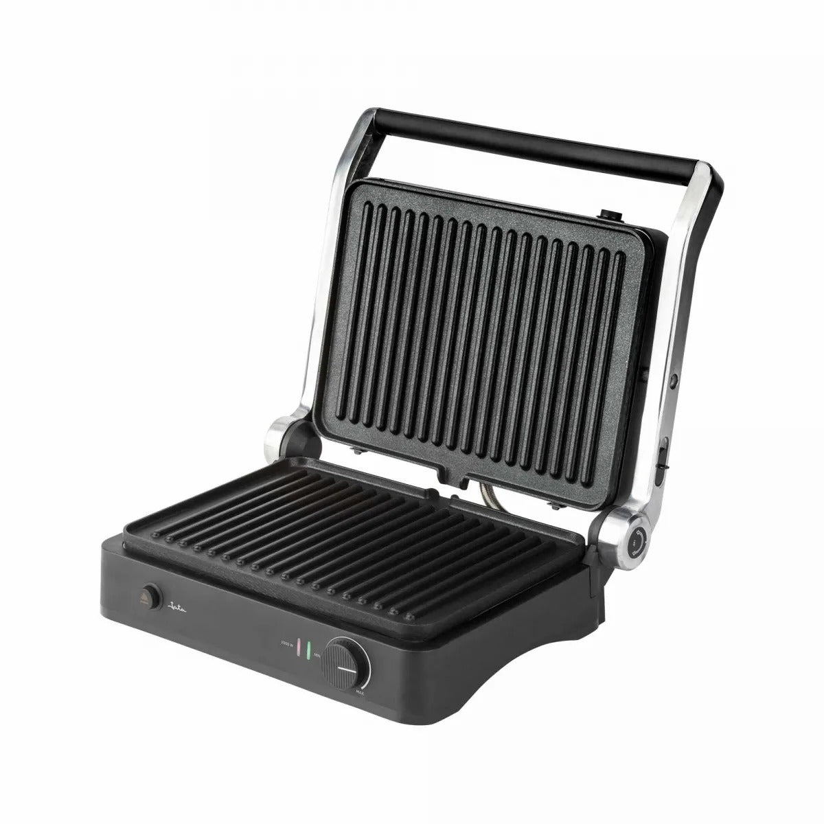 GRILL JATA JEGR1450 2000W 180º 29,6X21,8CM ESTRIAD