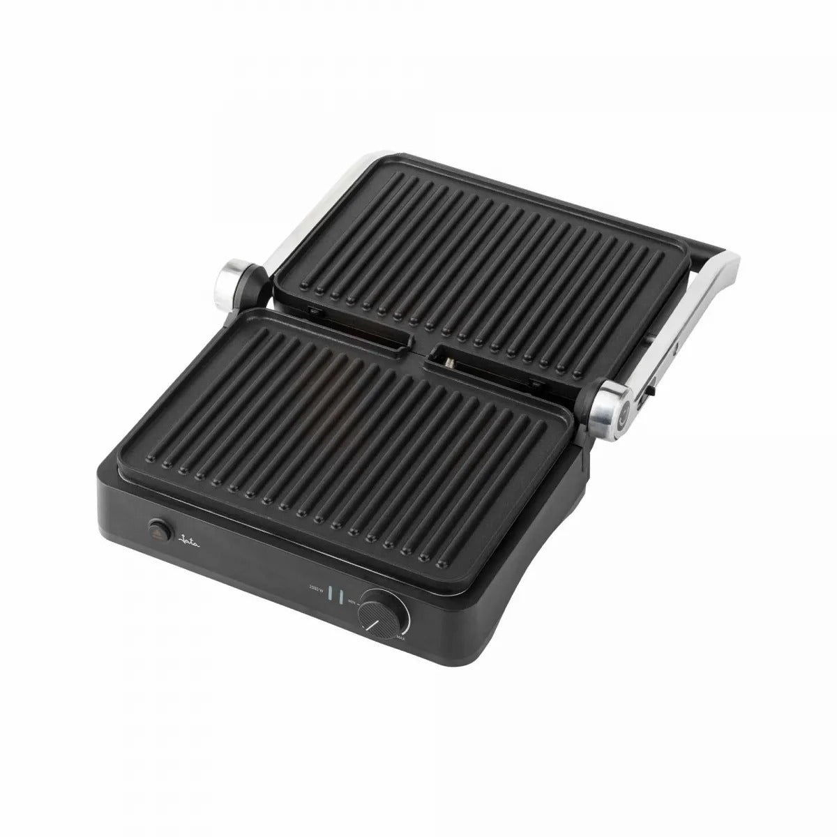 GRILL JATA JEGR1450 2000W 180º 29,6X21,8CM ESTRIAD