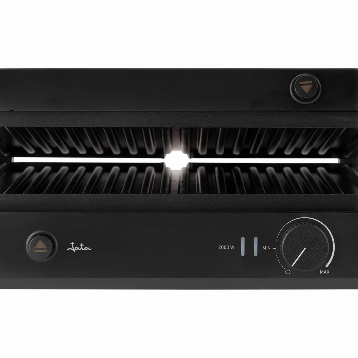 GRILL JATA JEGR1450 2000W 180º 29,6X21,8CM ESTRIAD