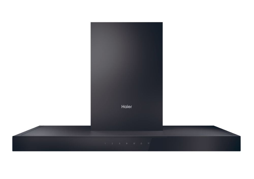 CAMP. HAIER HATS9CBS4BWIFI 857m3h 90CM NEGRA