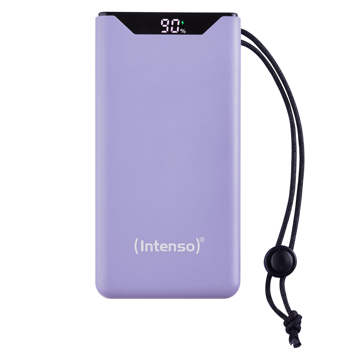 POWERBANK INTENSO F 10K PURPLE