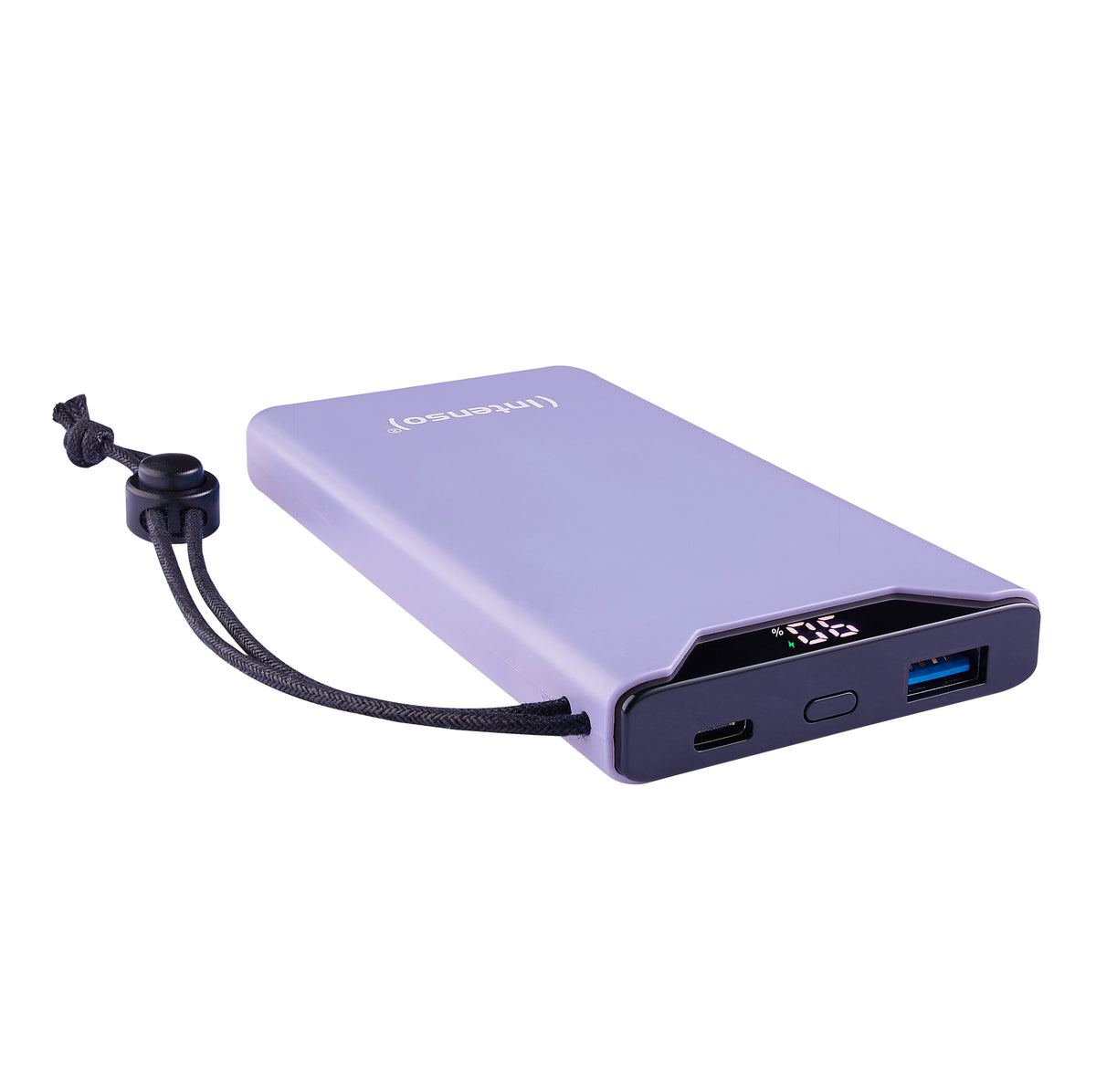 POWERBANK INTENSO F 10K PURPLE