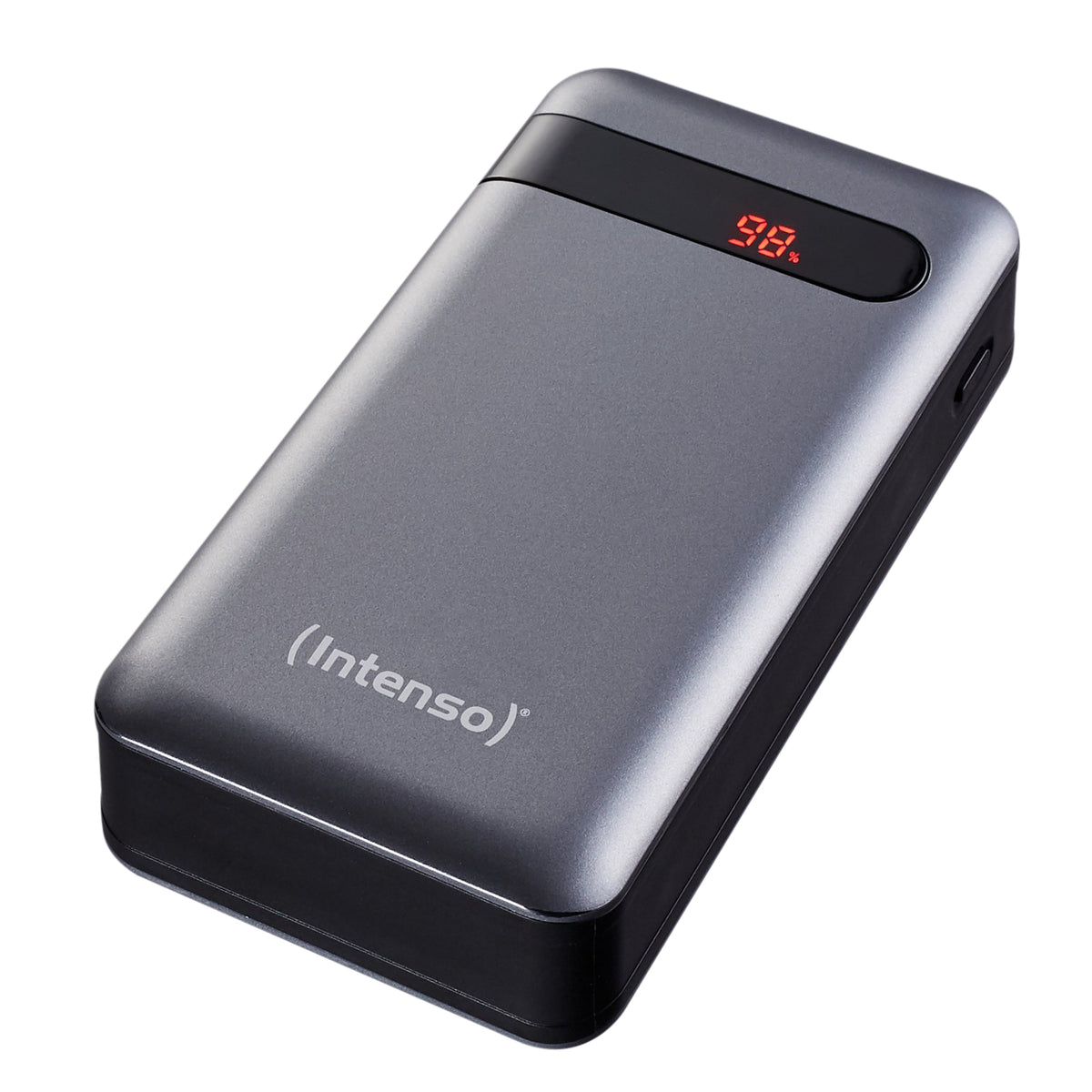POWERBANK INTENSO PD 20K GREY