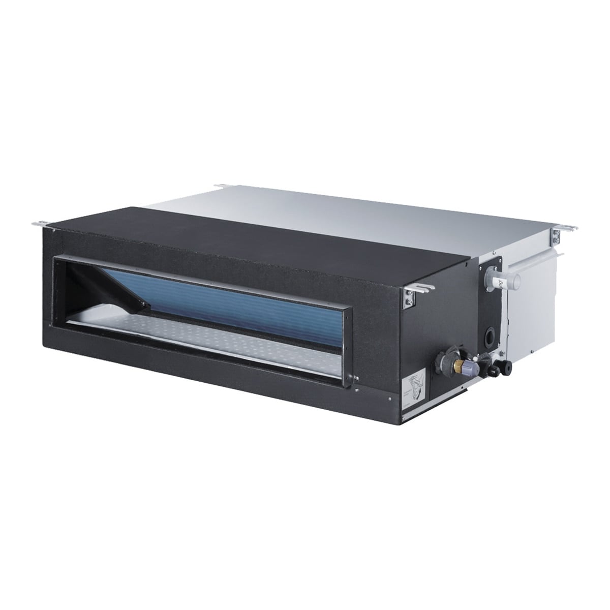ACON.COND HAIER CONDUCTOS 105 HC MONO A++/A++ WIFI