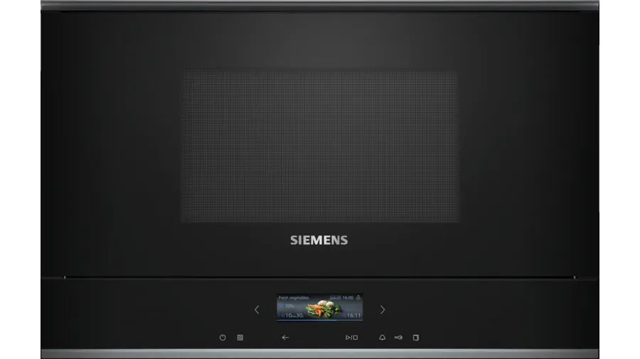 MICR. SIEMENS BE732R1B1 38CM 10P CRIS NEGRO DSP