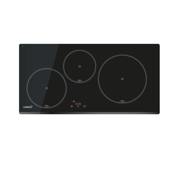 ENCIM. CATA IB853BK/A 08081210 3F INDUCCION
