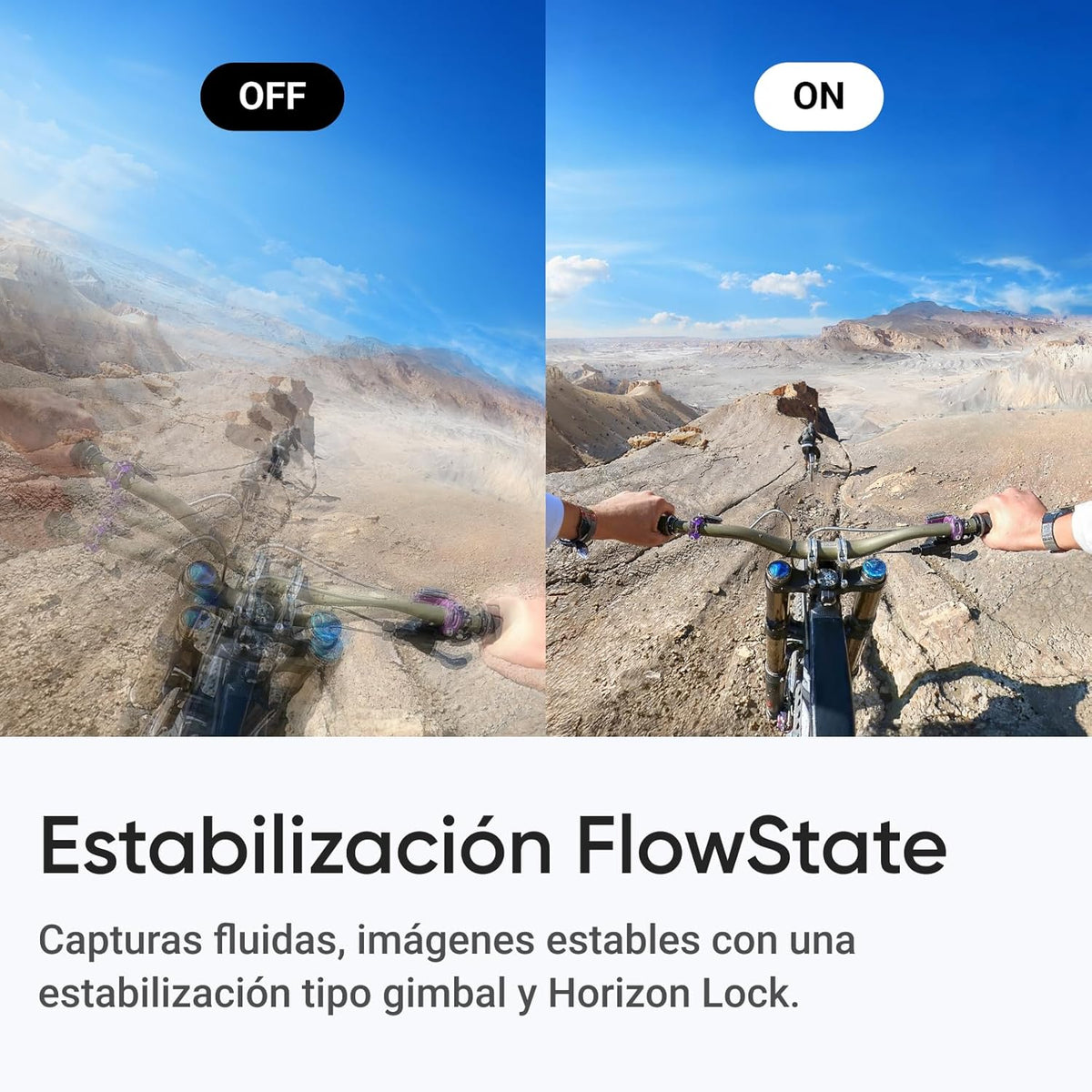CAMARA INSTA360 GO3 S 128GB 4K