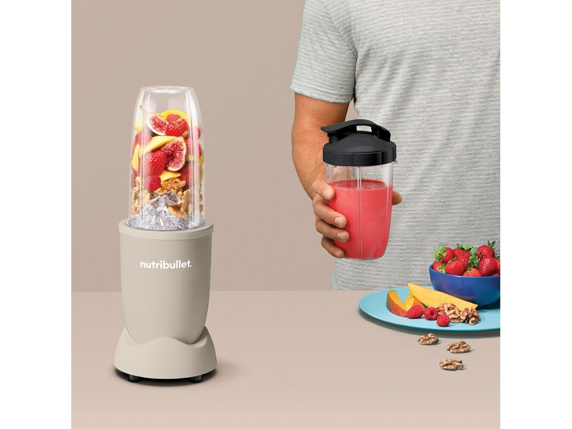 BATID. VASO NUTRIBULLET NB907MASN 946+710ML SMOOTH