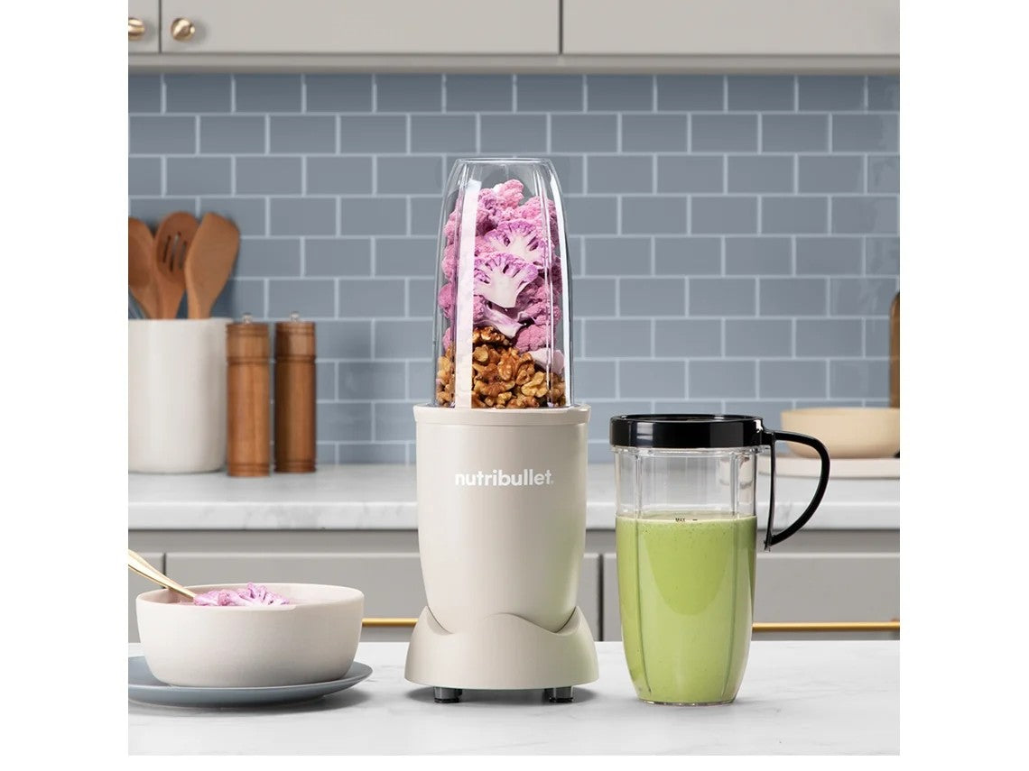 BATID. VASO NUTRIBULLET NB907MASN 946+710ML SMOOTH