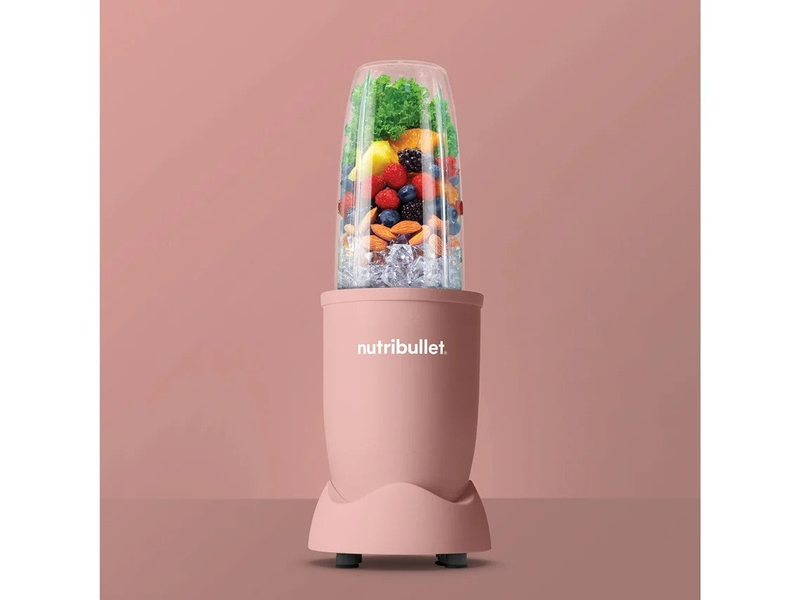 BATID. VASO NUTRIBULLET NB907MACL 946+710ML SMOTTH