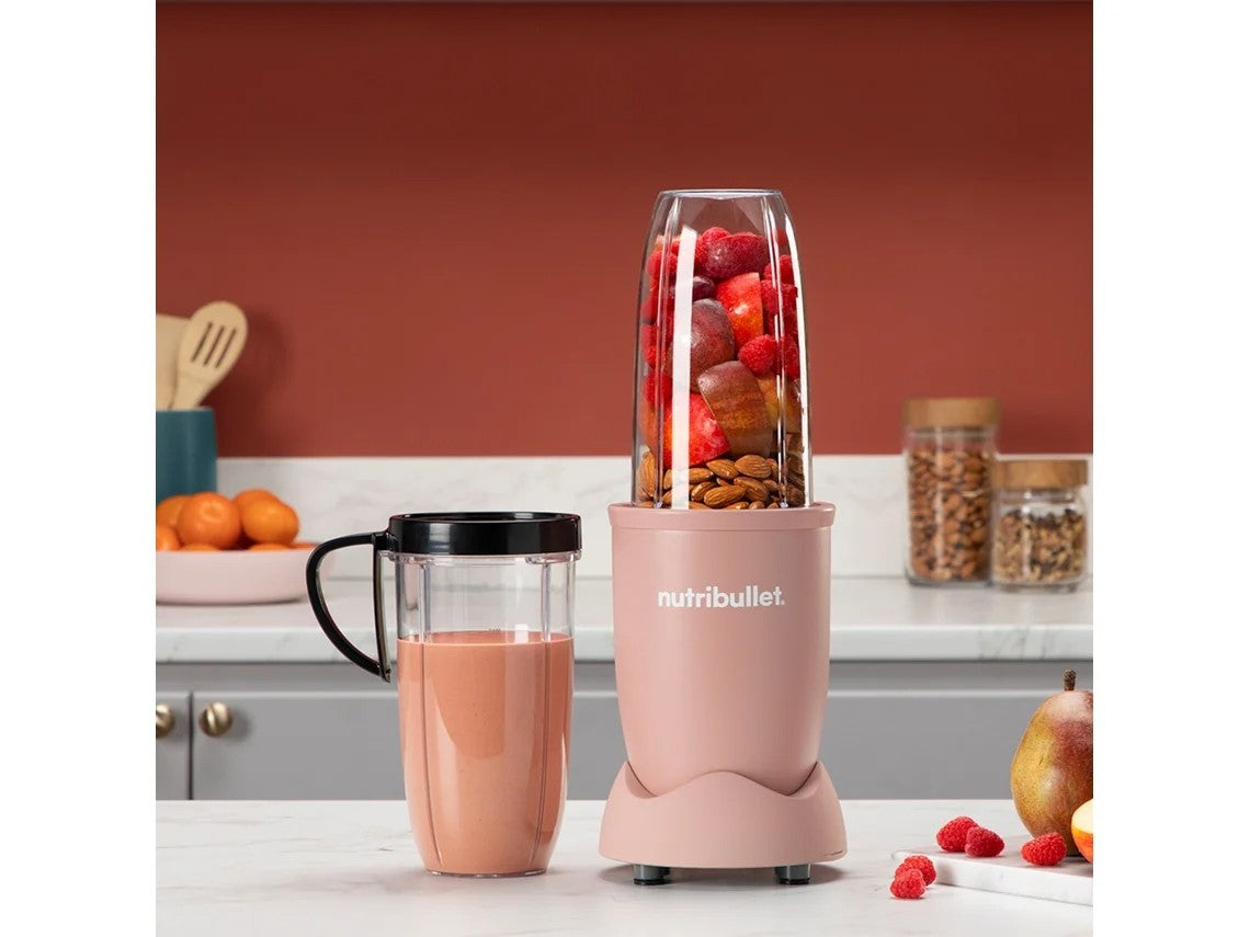 BATID. VASO NUTRIBULLET NB907MACL 946+710ML SMOTTH