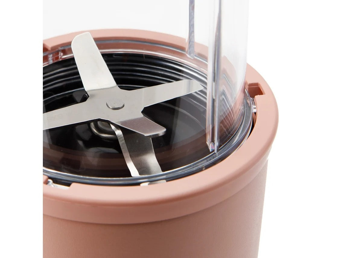 BATID. VASO NUTRIBULLET NB907MACL 946+710ML SMOTTH