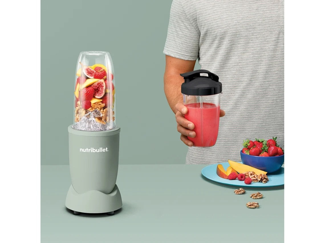 BATID. VASO NUTRIBULLET NB907MAJD 946+710ML SMOTTH