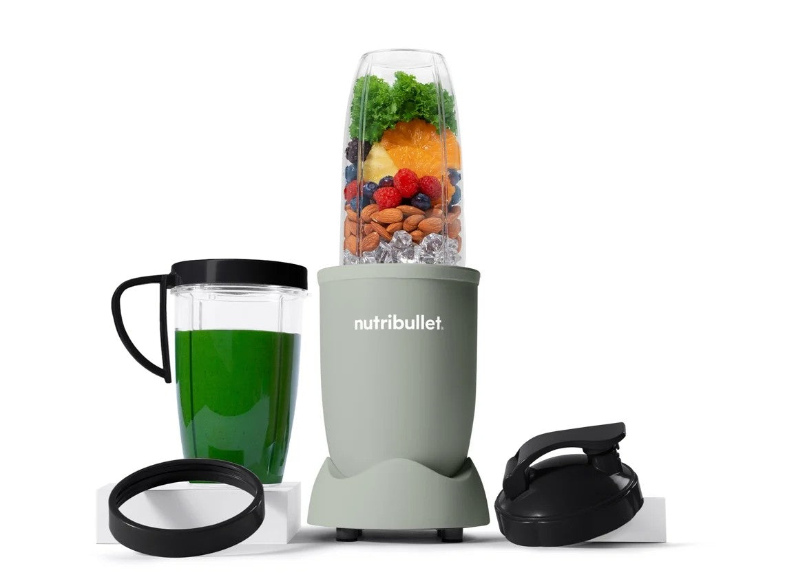 BATID. VASO NUTRIBULLET NB907MAJD 946+710ML SMOTTH