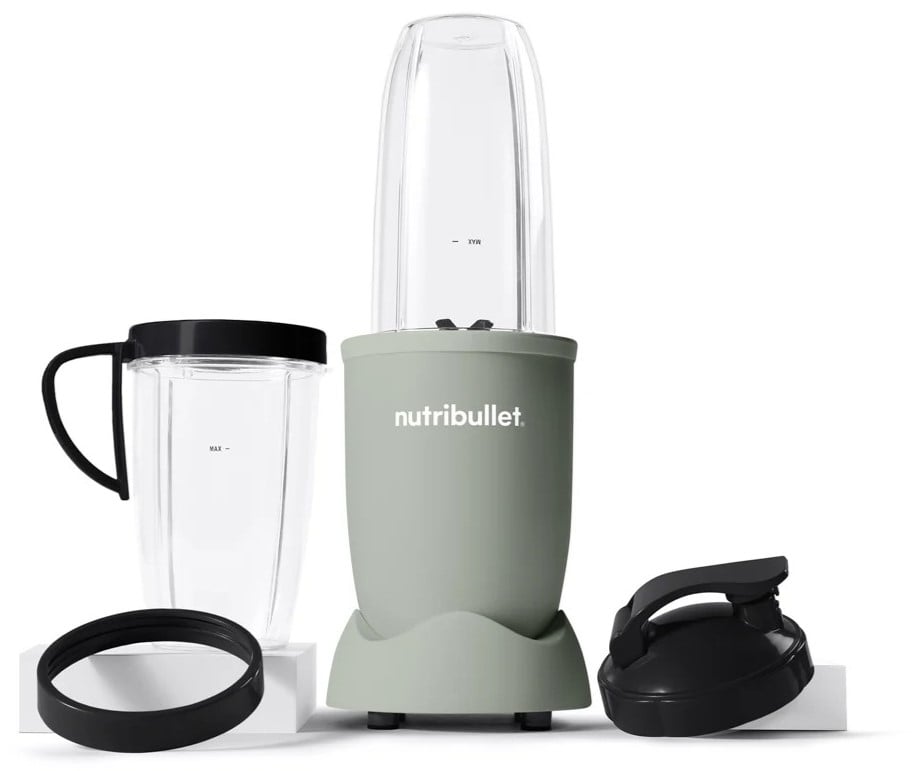 BATID. VASO NUTRIBULLET NB907MAJD 946+710ML SMOTTH