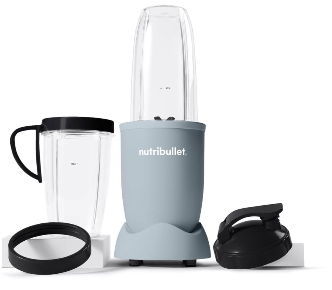 BATID. VASO NUTRIBULLET NB907MASL 946+710ML SMOTTH