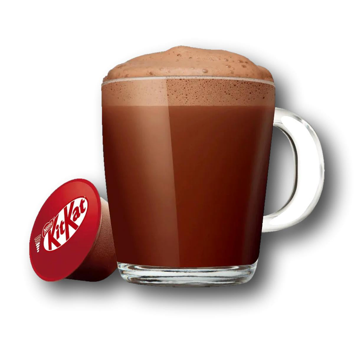 ESTUCHE DOLCE G.12581057 KITKAT 16CAP