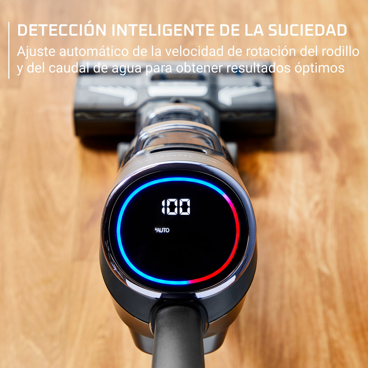 FREGADORA ROWENTA GZ5035 ASPIRA Y FRIEGA
