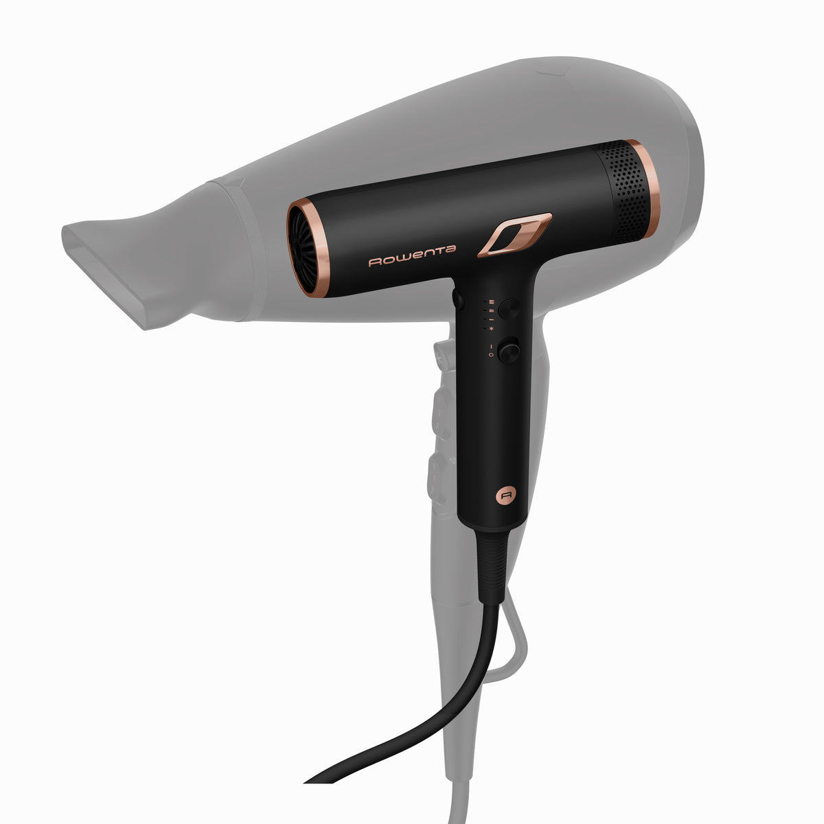 SECADOR ROWENTA HY8310 NANO 1700W