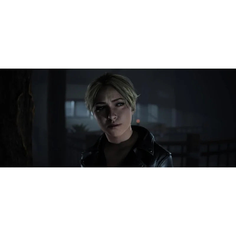 JGO. PS5 UNTIL DAWN