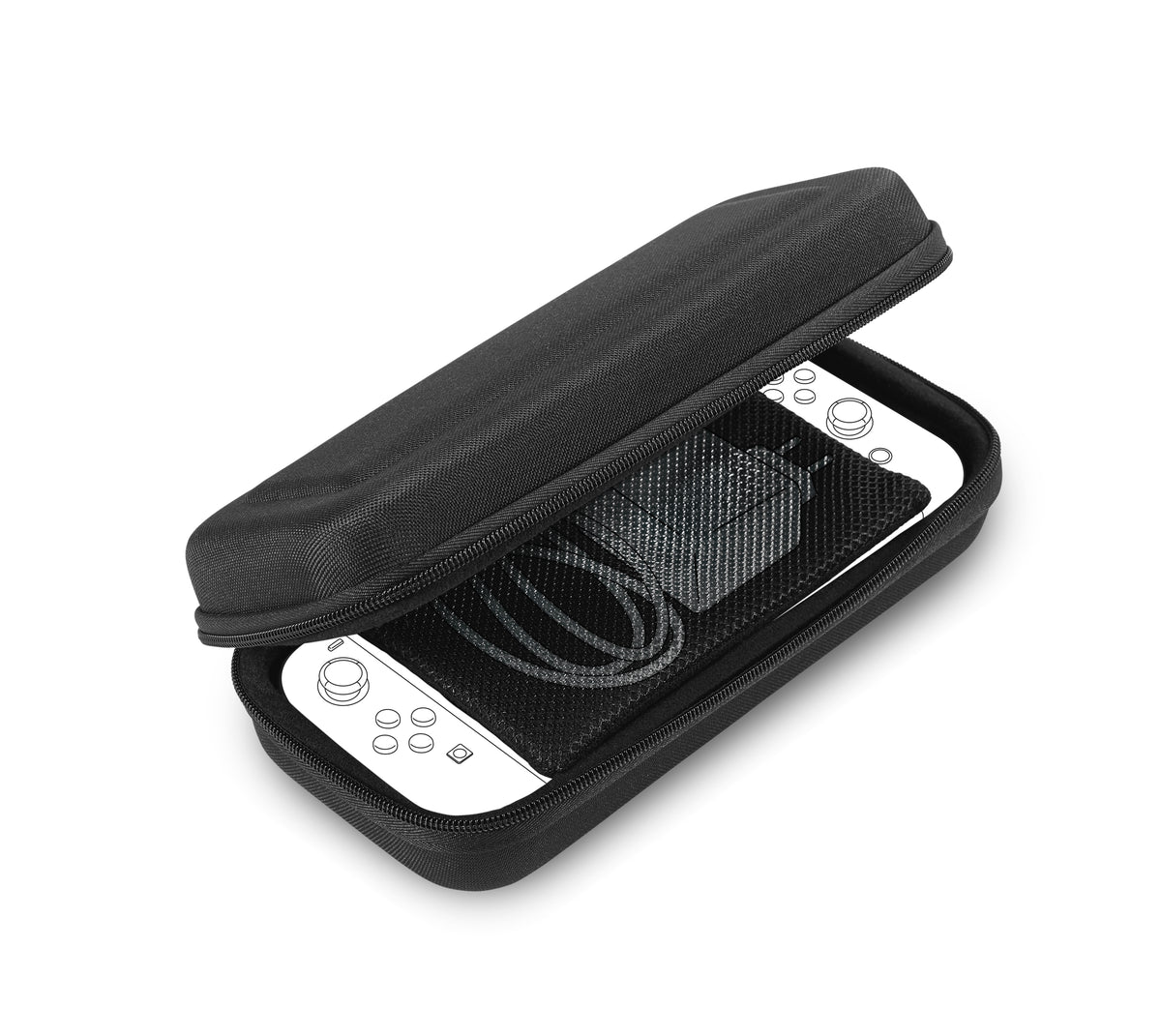 KIT PROTECCION BIGBEN PARA NINTENDO SWITCH