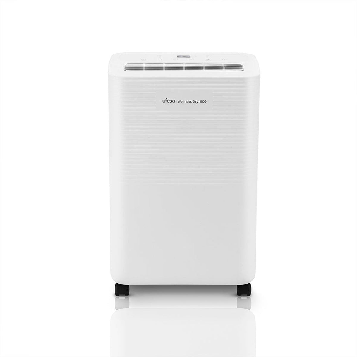 DESHUMI UFESA WELLNESS DRY 1000 10L 130M3/H 40M