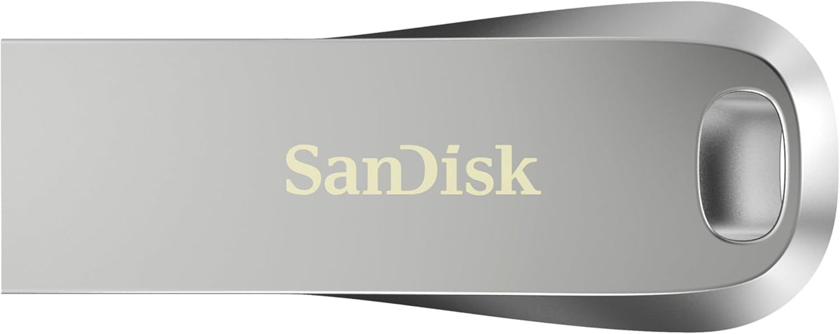 MEMORIA USB SANDISK CRUZER ULTRA LUXE 64GB
