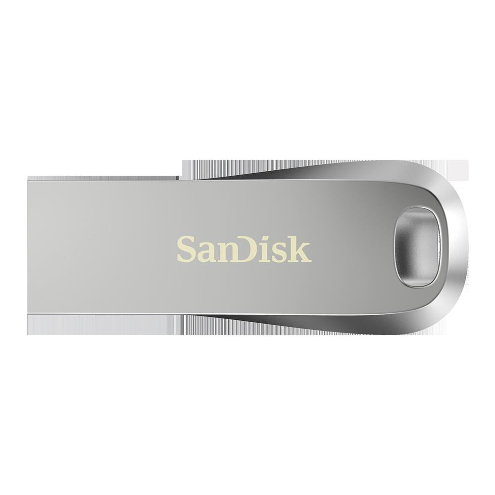 MEMORIA USB SANDISK CRUZER ULTRA LUXE 128GB