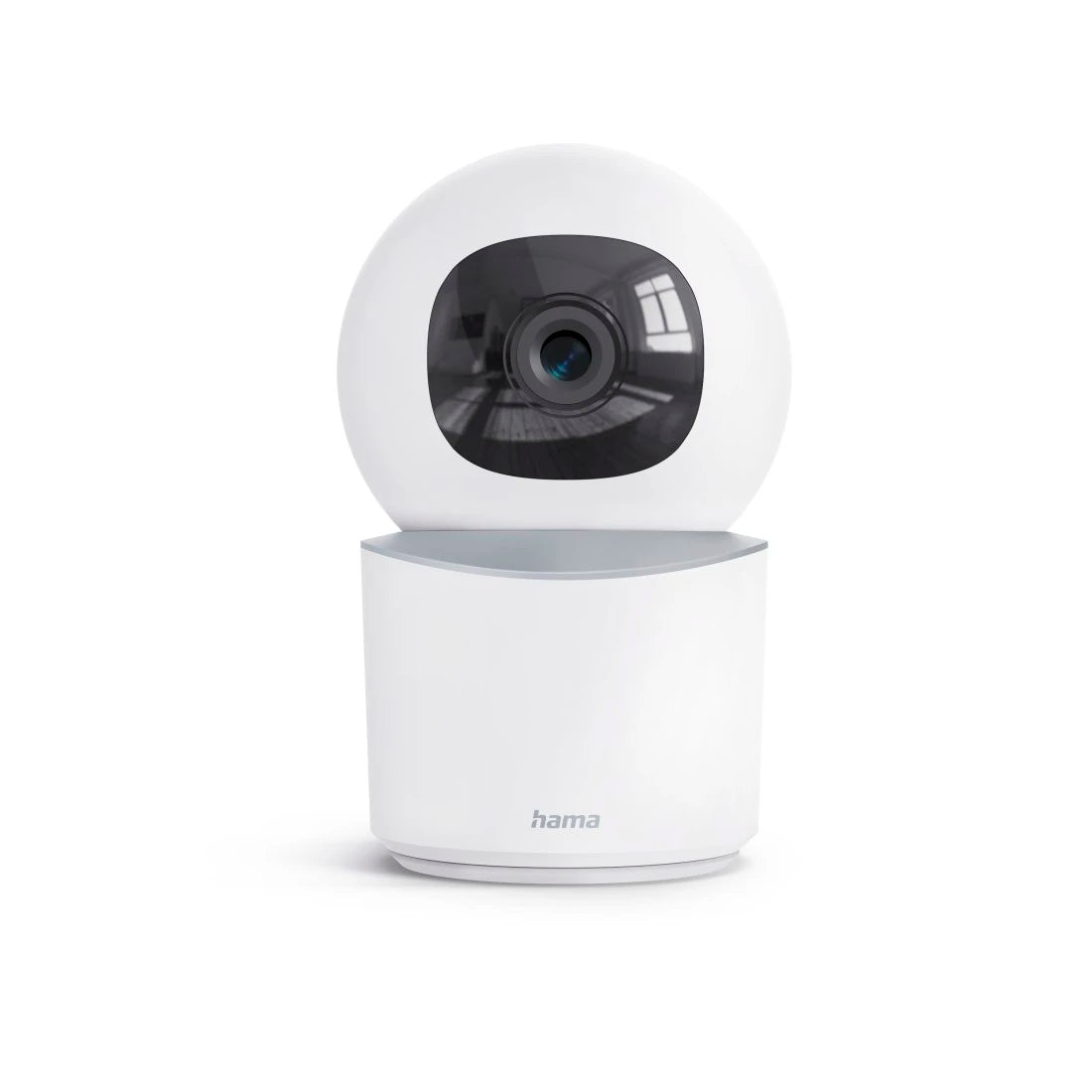 CAMARA INTELIGENTE HAMA 00176652 1080P INT BL