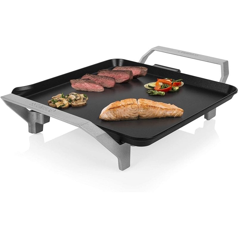 ASADORA PRINCESS CHEF PREMIUM 1500W 46X26CM