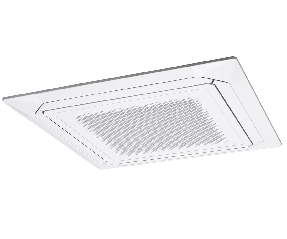 ACON.CASSET FUJITSU AUY125TKA BLAC TRIFAS