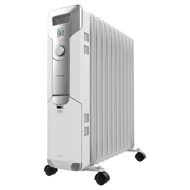 RADIADOR ACEITE CECOTEC READYWARM11000 2500W 05884