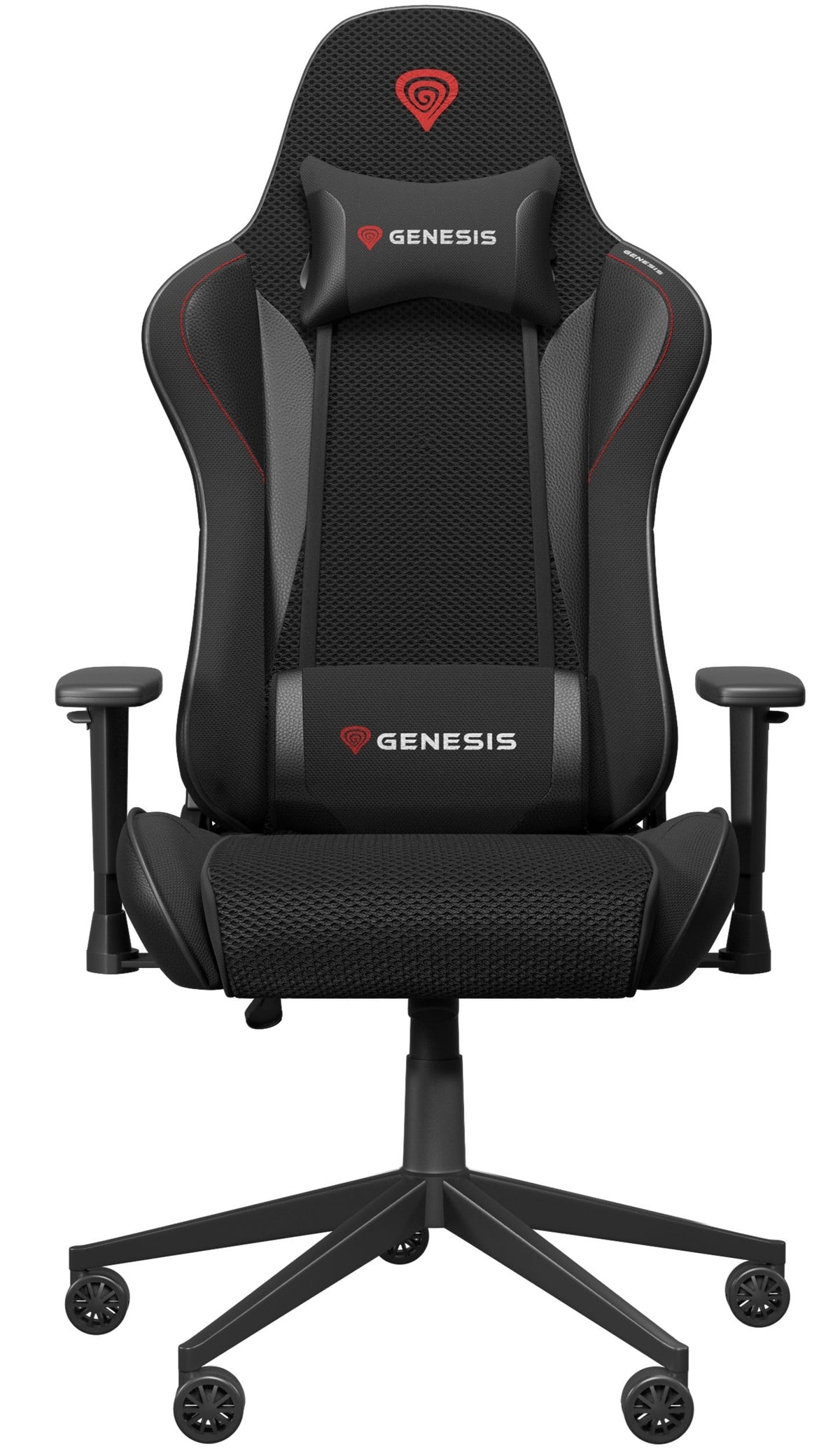 SILLA GAMING GENESIS NITRO 440 G2