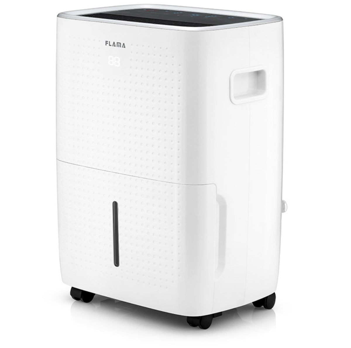 DESHUMI FLAMA 1332FL 30L 460W 4L DIGITAL 53DB