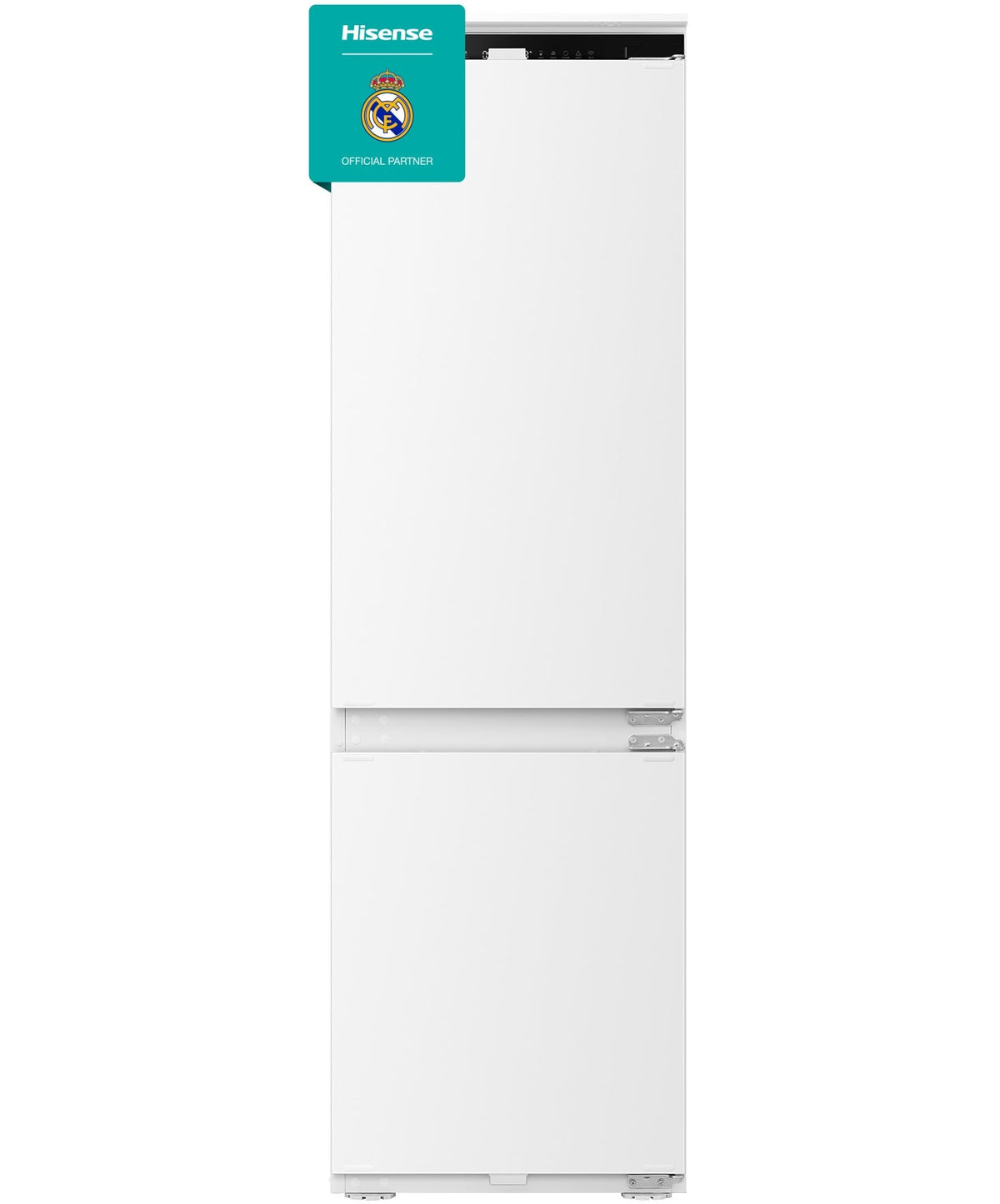 Fotografía principal del frigorífico combi integrable Hisense RB3B250SAWE