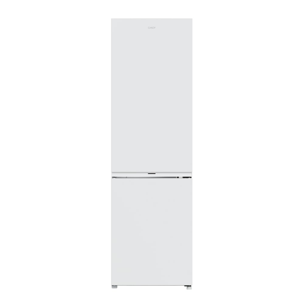 Frigorífico combi Candy CNCQ2T518EW, imagen principal del producto