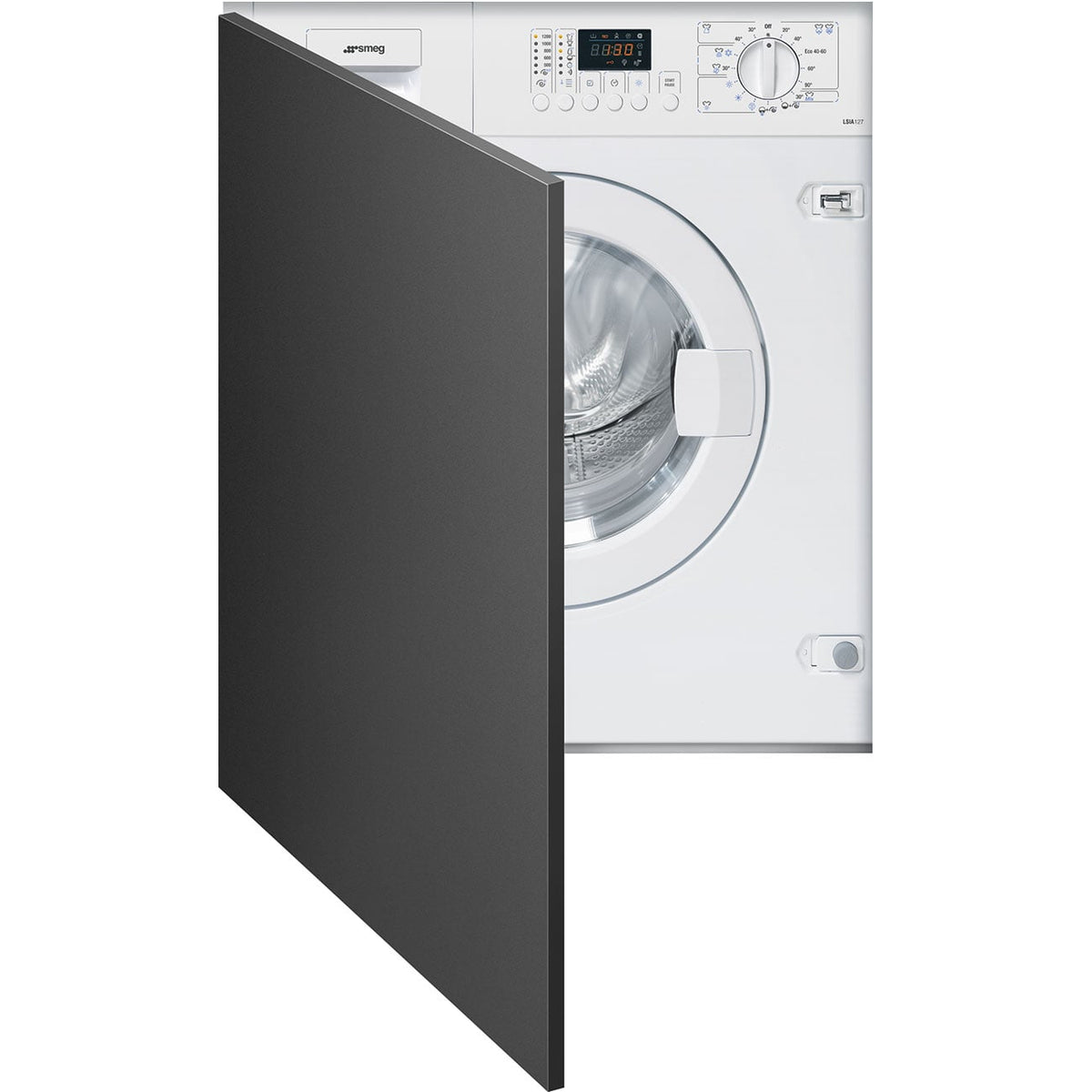 LVD.SEC. SMEG LSIA127 7K 1200R INTEGRABLE