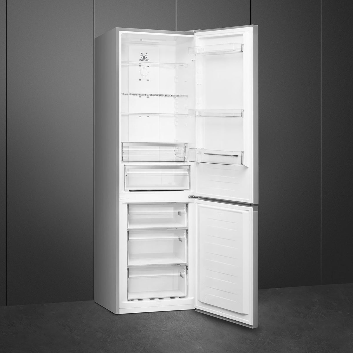 Frigorífico combi Smeg RC18XDND, imagen complementaria 4