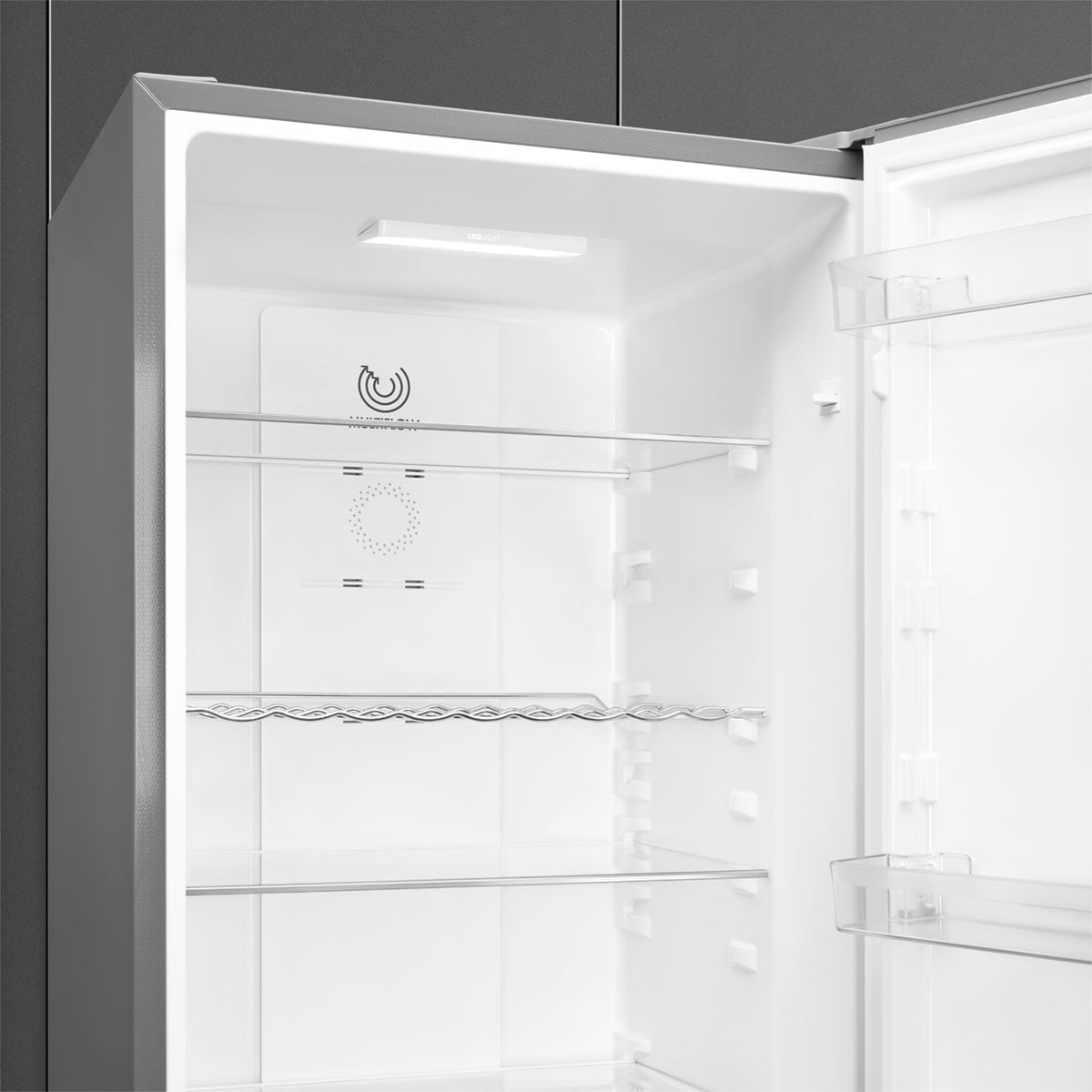 Frigorífico combi Smeg RC18XDND, imagen complementaria 5