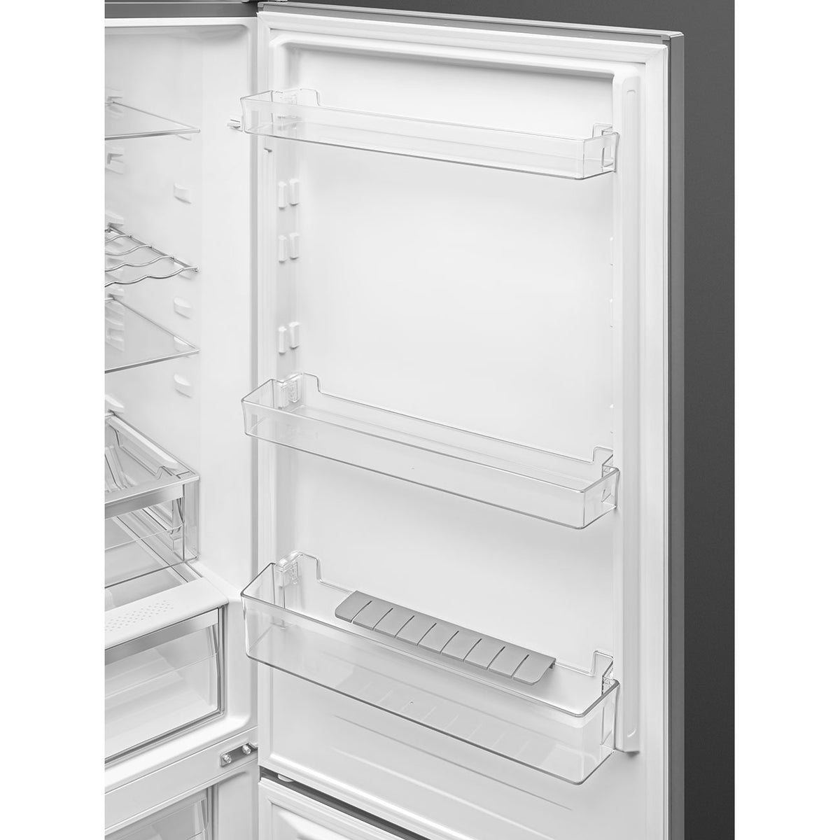 Frigorífico combi Smeg RC18XDND, imagen complementaria 6